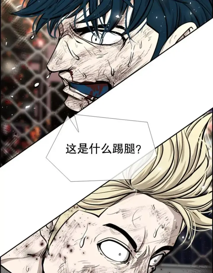 《鲨鱼》207.晋级总决赛！图68