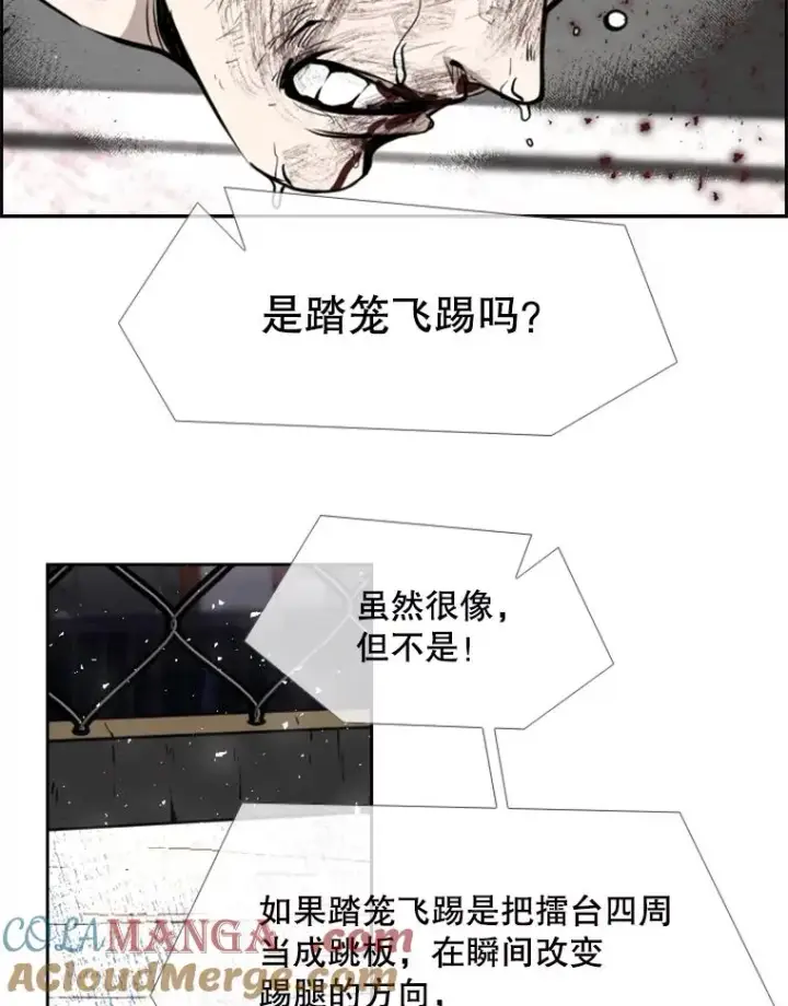 《鲨鱼》207.晋级总决赛！图69