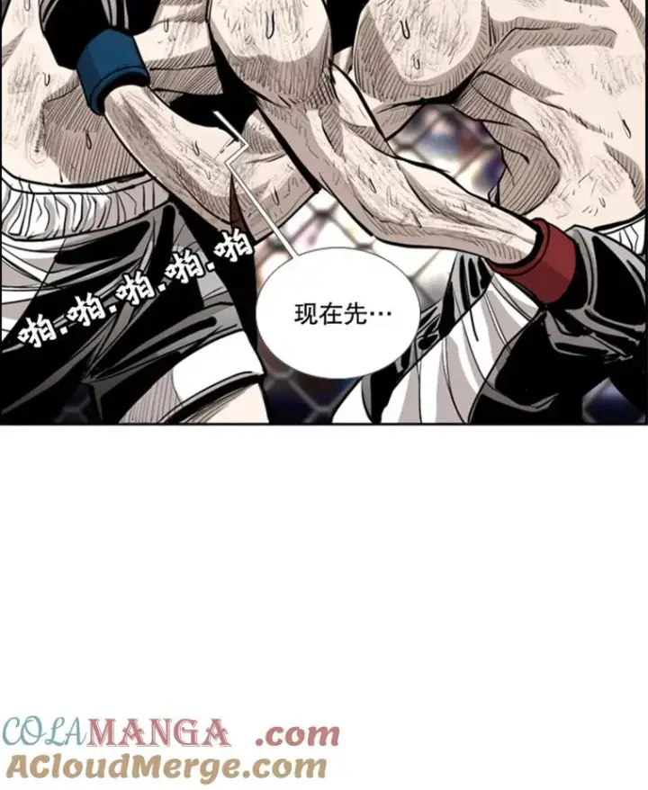 《鲨鱼》208.虎狼相争（1）图5
