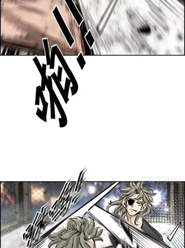 《鲨鱼》209.虎狼相争（2）图88