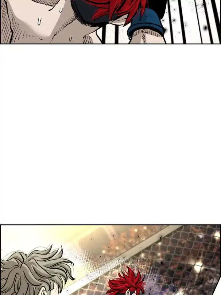 《鲨鱼》209.虎狼相争（2）图90