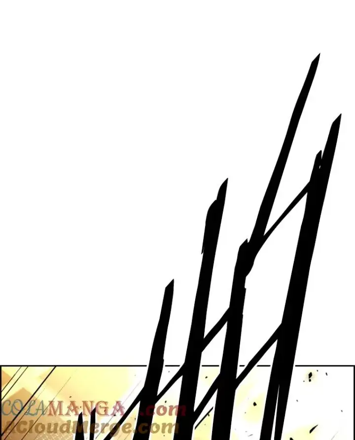 《鲨鱼》210.虎狼相争（3）图105