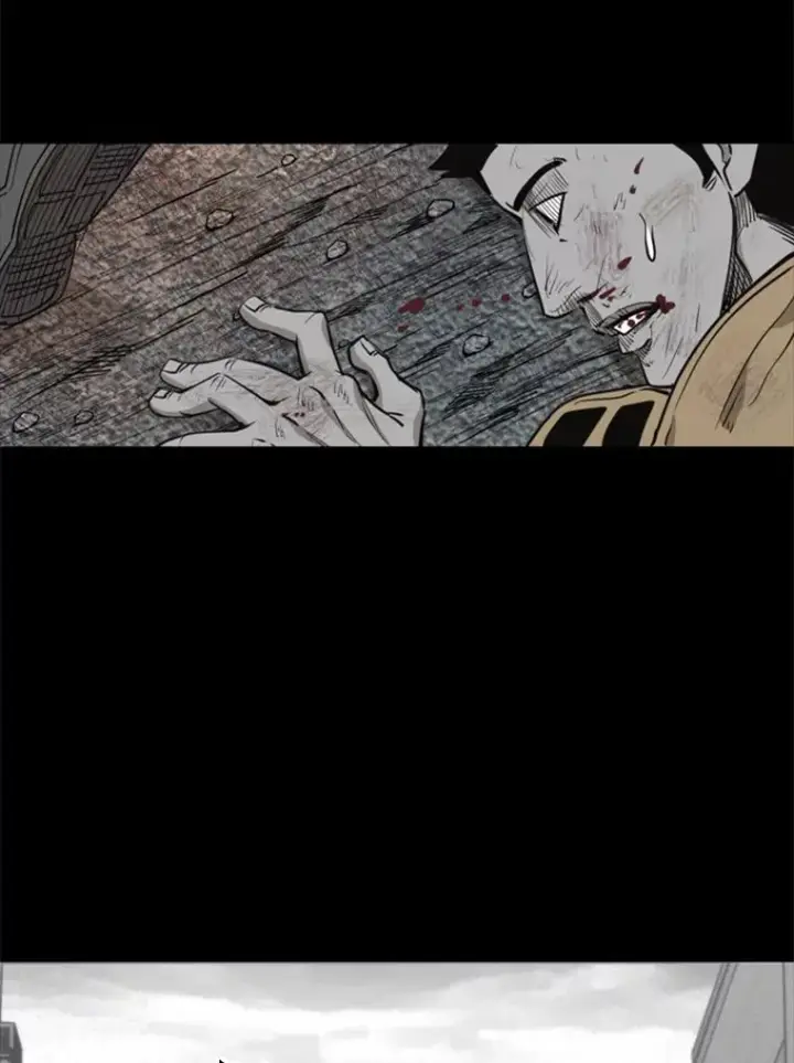《鲨鱼》210.虎狼相争（3）图50