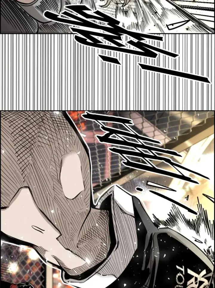 《鲨鱼》210.虎狼相争（3）图82