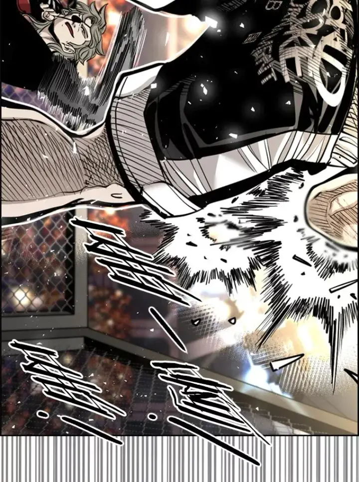 《鲨鱼》210.虎狼相争（3）图83
