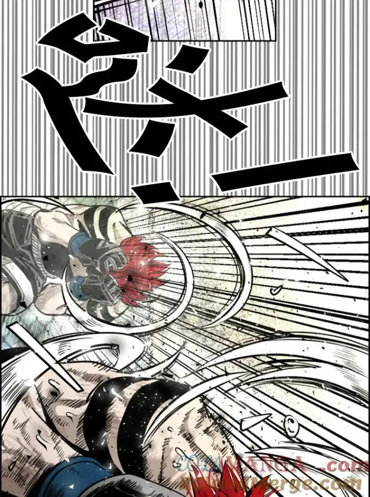 《鲨鱼》210.虎狼相争（3）图89