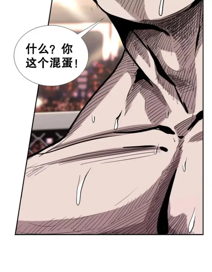 《鲨鱼》211.这只是前哨战图116