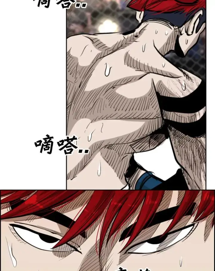 《鲨鱼》211.这只是前哨战图126