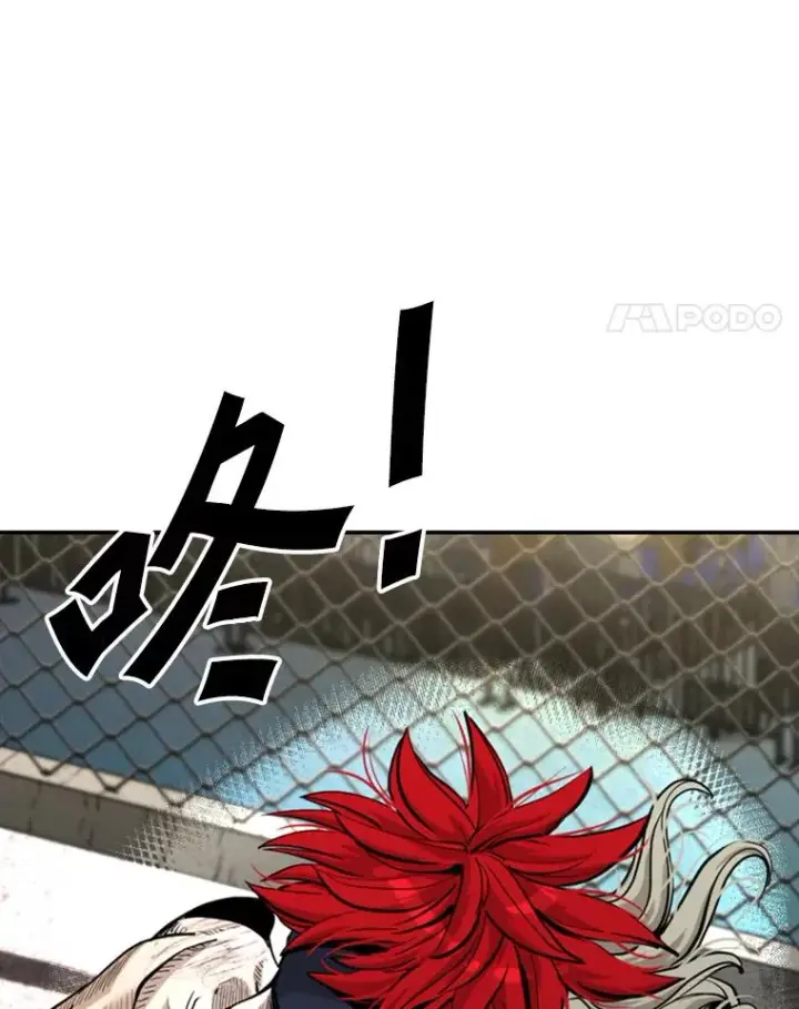 《鲨鱼》211.这只是前哨战图15