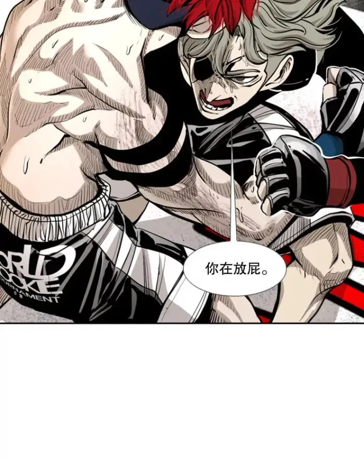 《鲨鱼》211.这只是前哨战图16