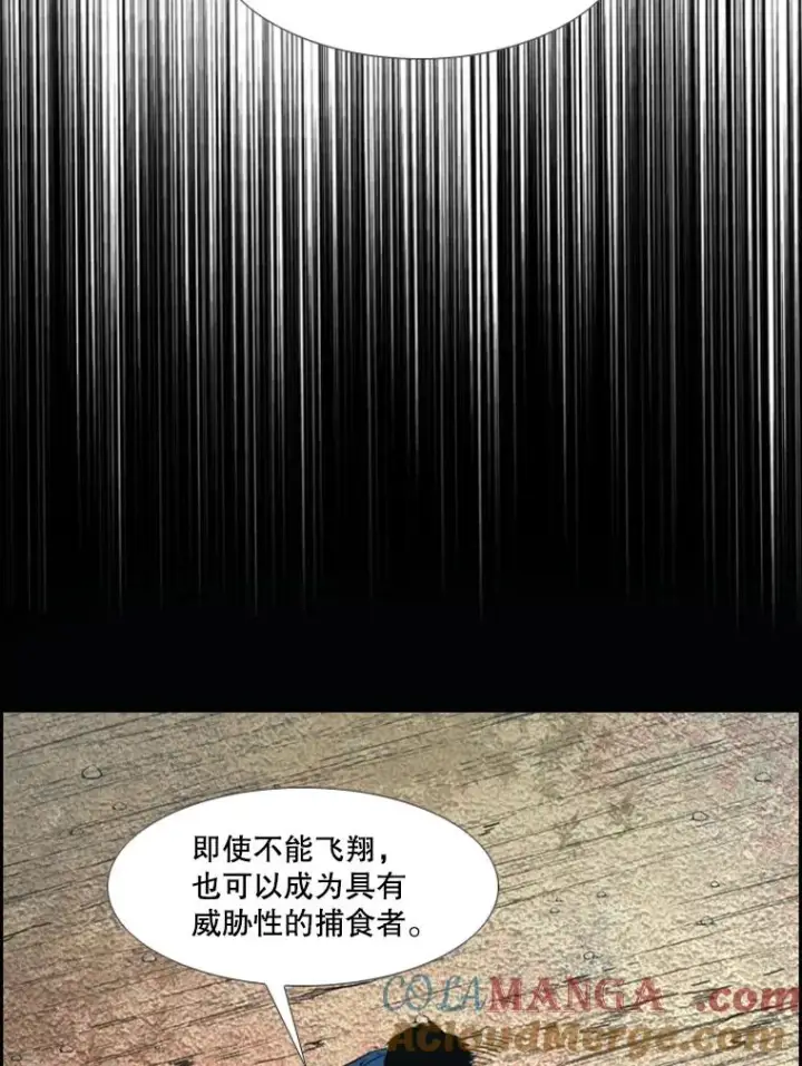 《鲨鱼》211.这只是前哨战图29