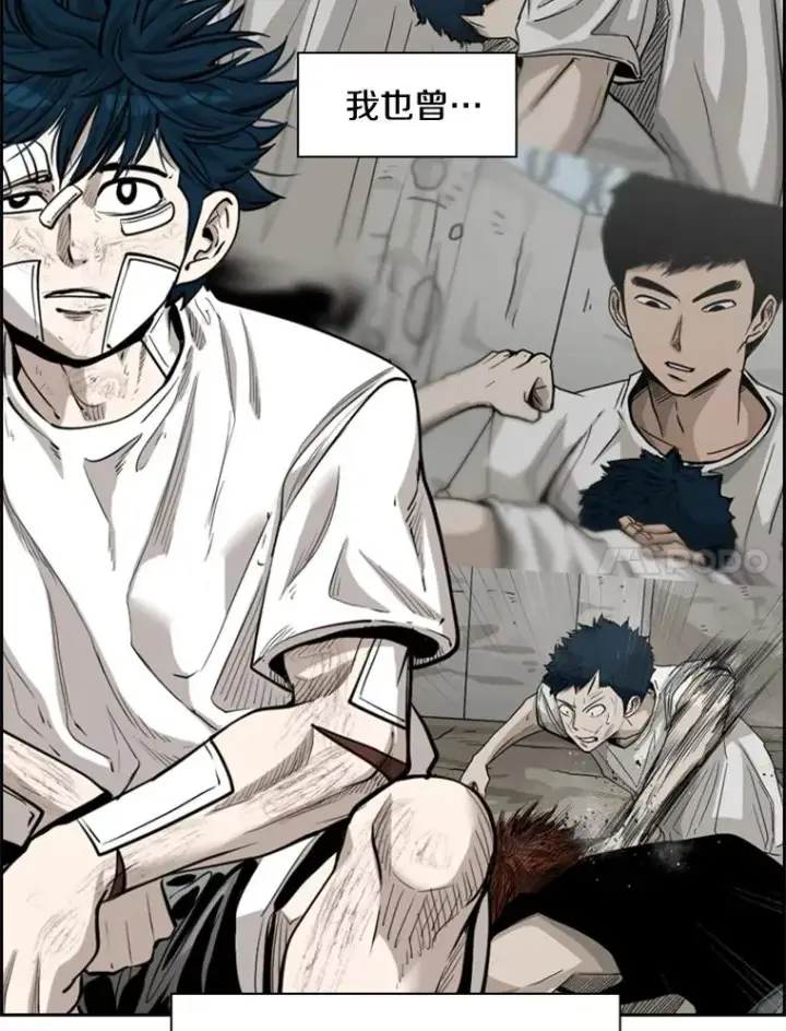 《鲨鱼》211.这只是前哨战图51