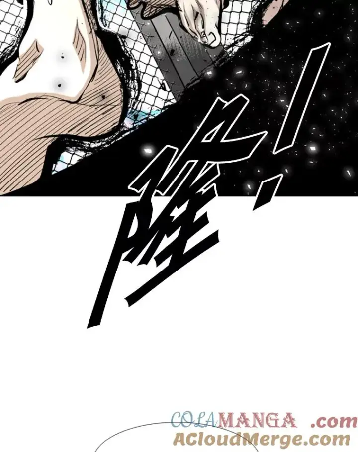 《鲨鱼》211.这只是前哨战图85