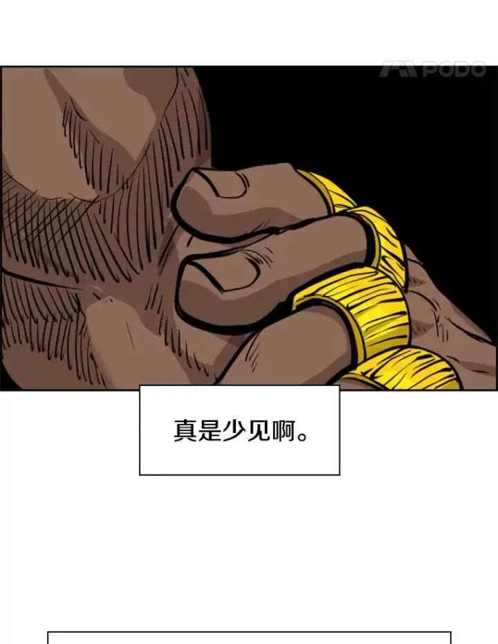 《鲨鱼》211.这只是前哨战图98