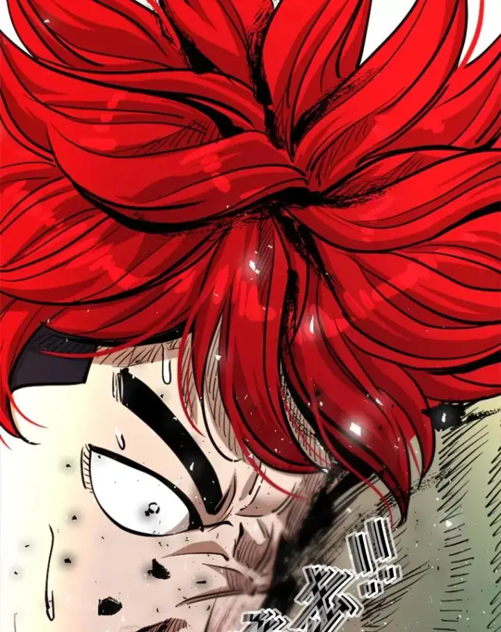 《鲨鱼》212.互相试探的第2回合图40