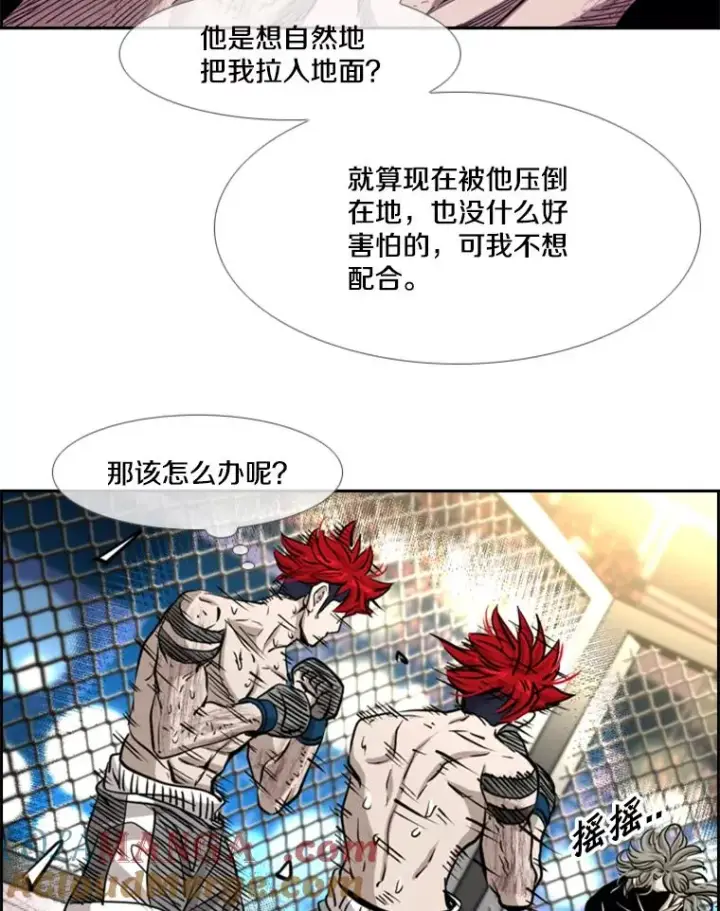 《鲨鱼》213.回礼图21