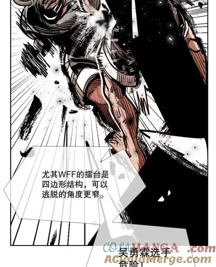 《鲨鱼》215.我是郑浩铭的徒弟图25