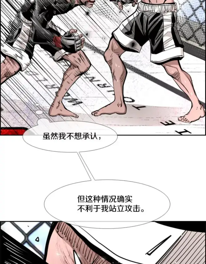 《鲨鱼》216.意料之中的加时赛（1）图66