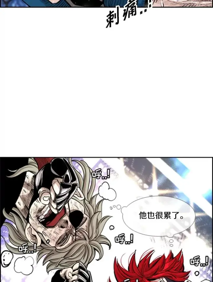 《鲨鱼》217.意料之中的加时赛（2）图16