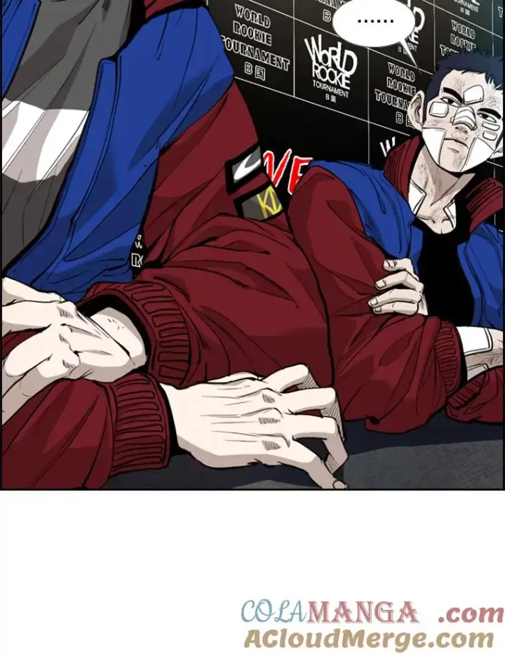 《鲨鱼》219.总决赛倒计时图13