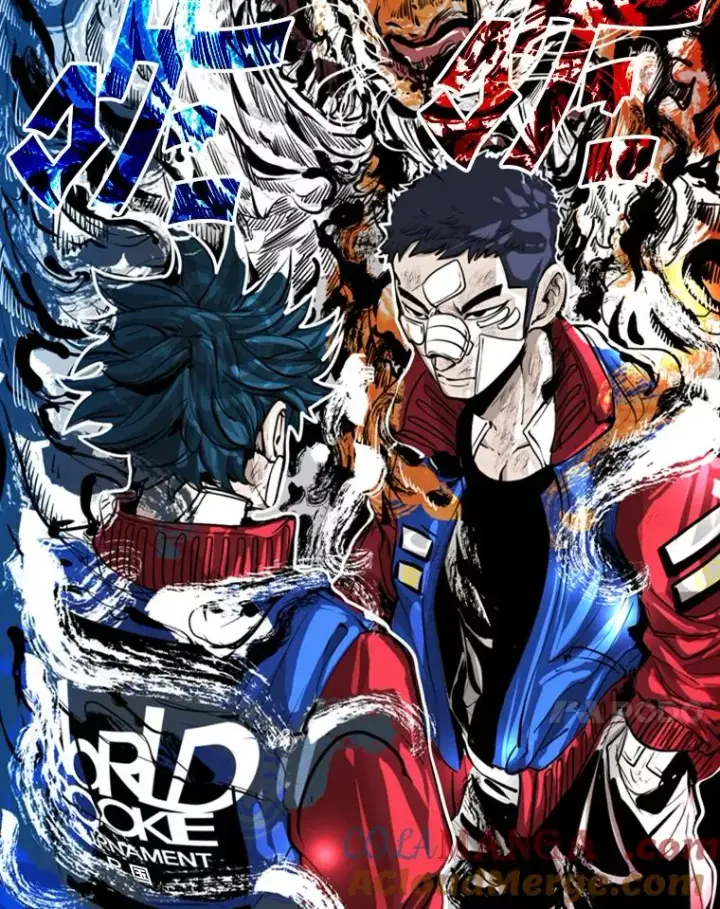 《鲨鱼》219.总决赛倒计时图37