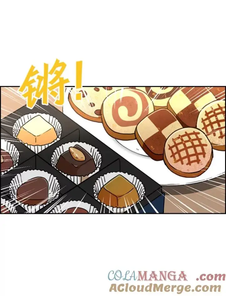 《鲨鱼》219.总决赛倒计时图85