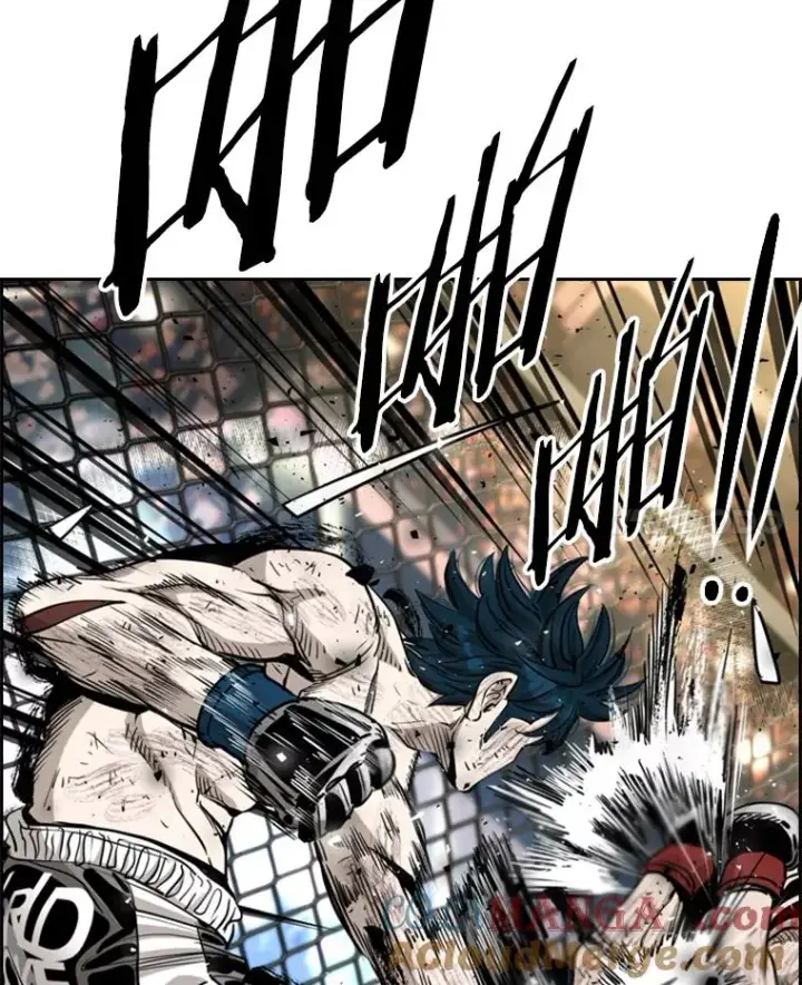 《鲨鱼》220.总决赛，开始！图105