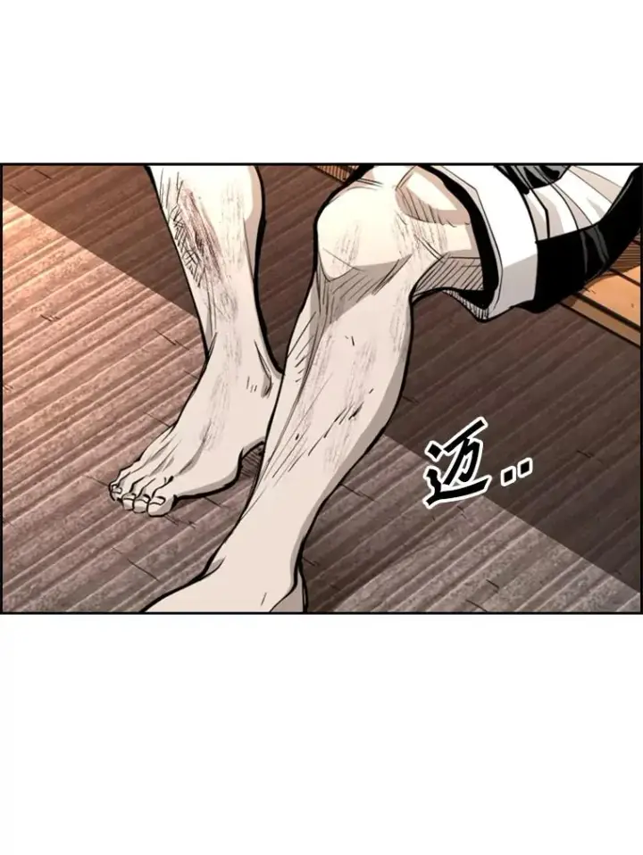 《鲨鱼》220.总决赛，开始！图54