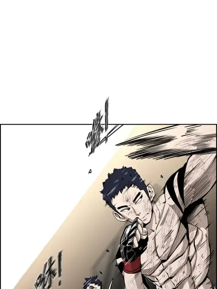 《鲨鱼》220.总决赛，开始！图56