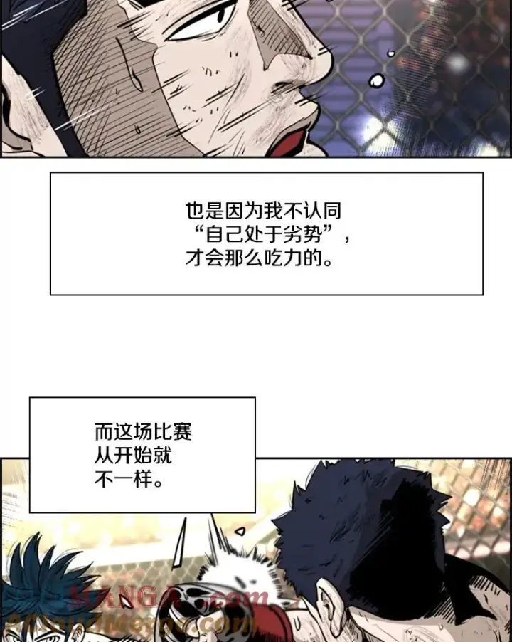 《鲨鱼》221.短剑和长矛图65