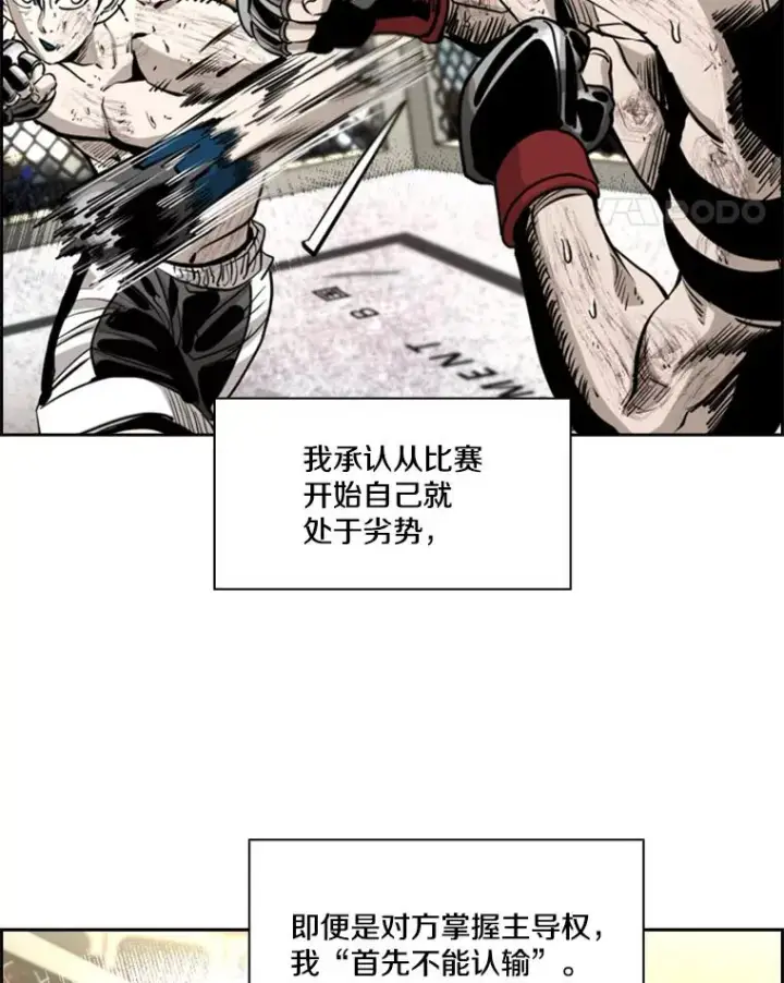 《鲨鱼》221.短剑和长矛图66