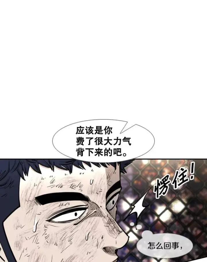 《鲨鱼》222.暴风雨前的宁静图20