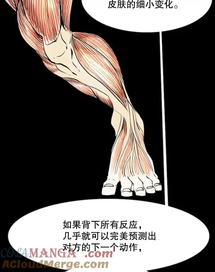 《鲨鱼》222.暴风雨前的宁静图29