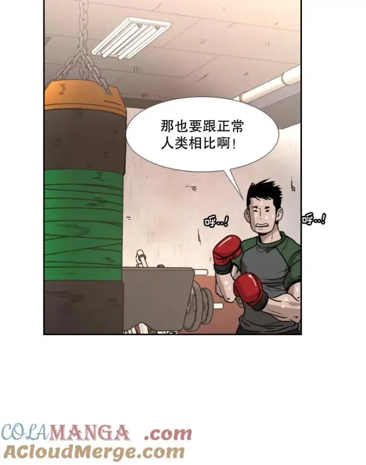 《鲨鱼》226.恭喜你，冠军！图137