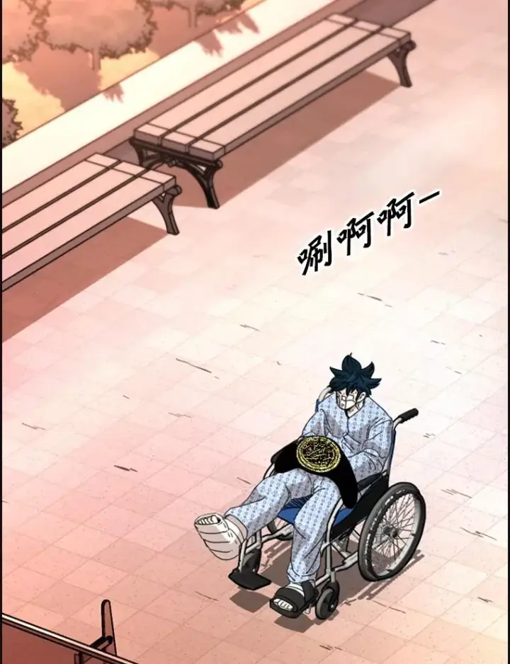 《鲨鱼》226.恭喜你，冠军！图152