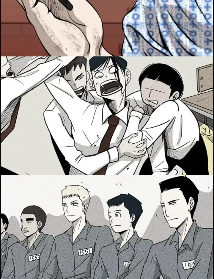 《鲨鱼》226.恭喜你，冠军！图162