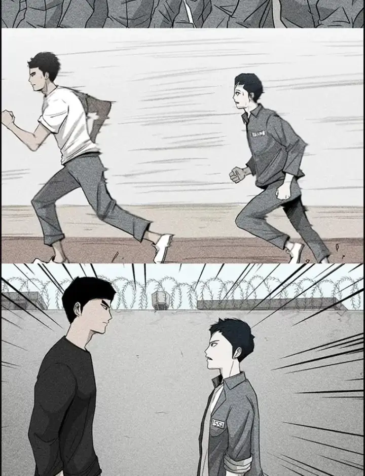 《鲨鱼》226.恭喜你，冠军！图163