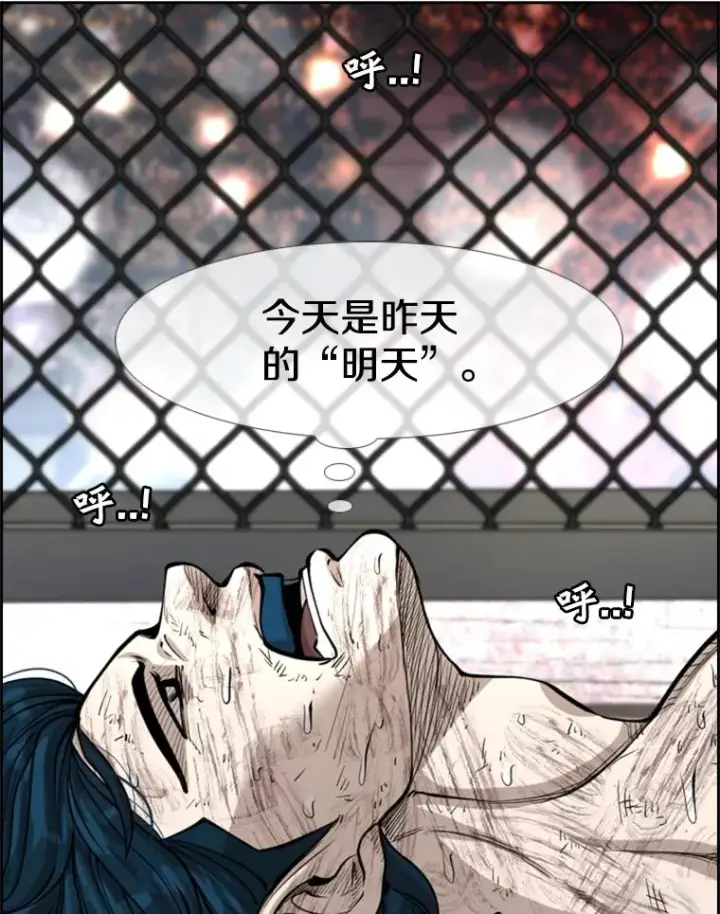 《鲨鱼》226.恭喜你，冠军！图22