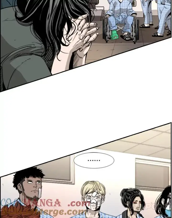 《鲨鱼》226.恭喜你，冠军！图77