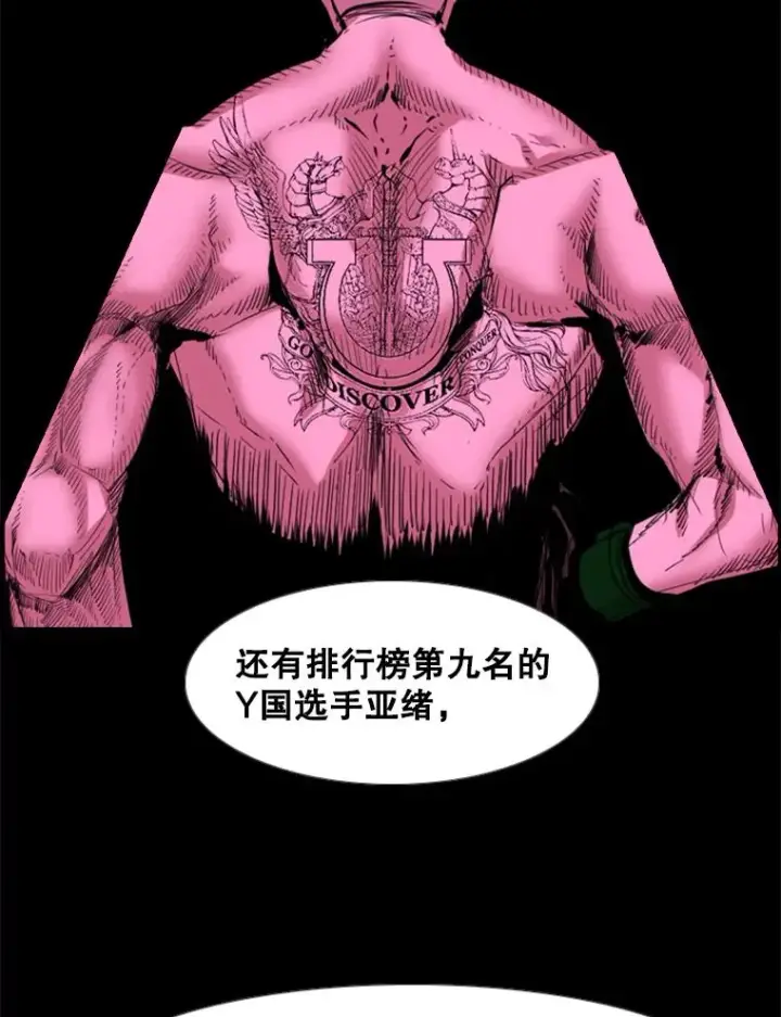 《鲨鱼》227.三大挑战者（上）图83