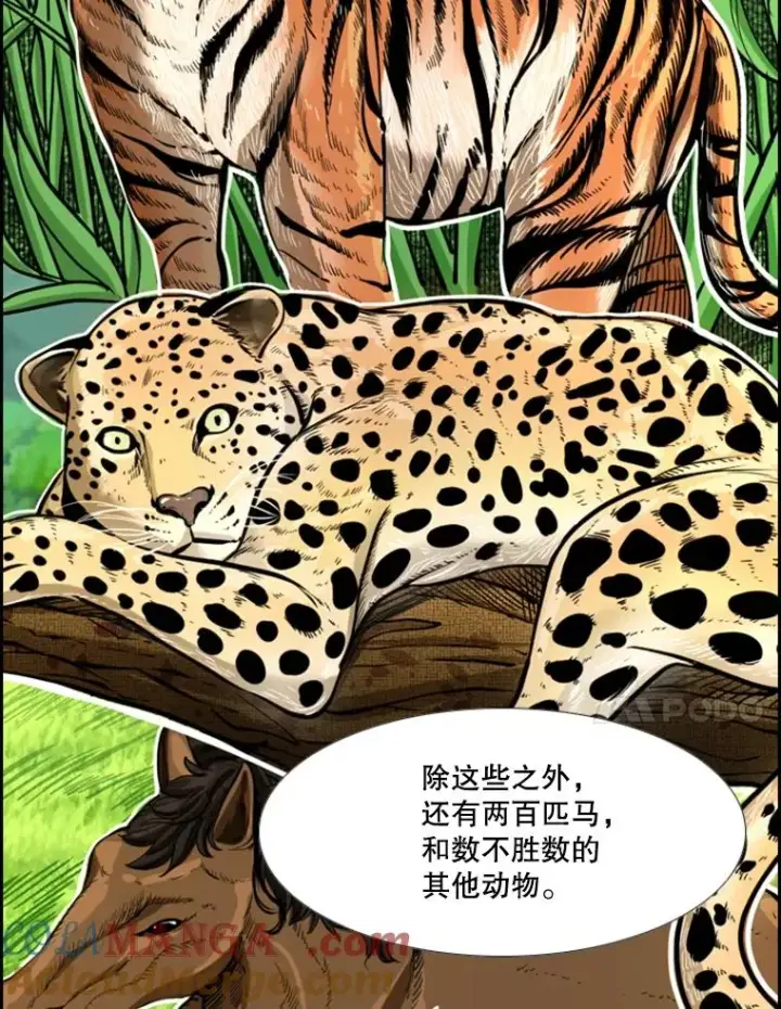 《鲨鱼》228.三大挑战者（下）图21