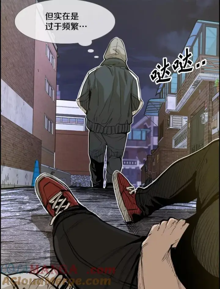 《鲨鱼》229.异地训练图17