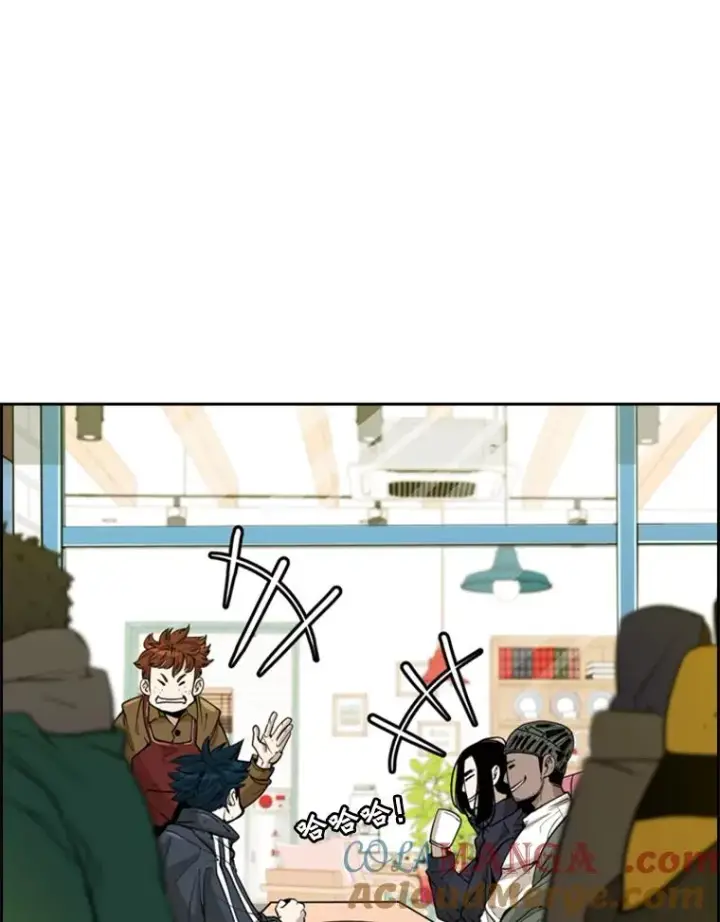 《鲨鱼》229.异地训练图57