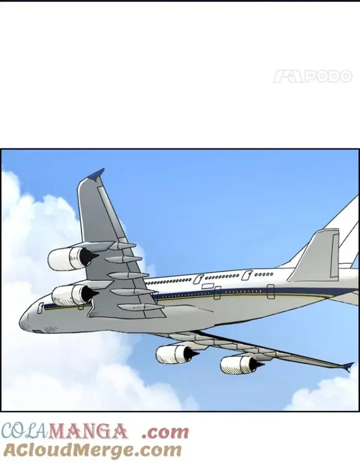 《鲨鱼》229.异地训练图65