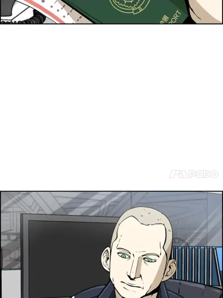 《鲨鱼》229.异地训练图71