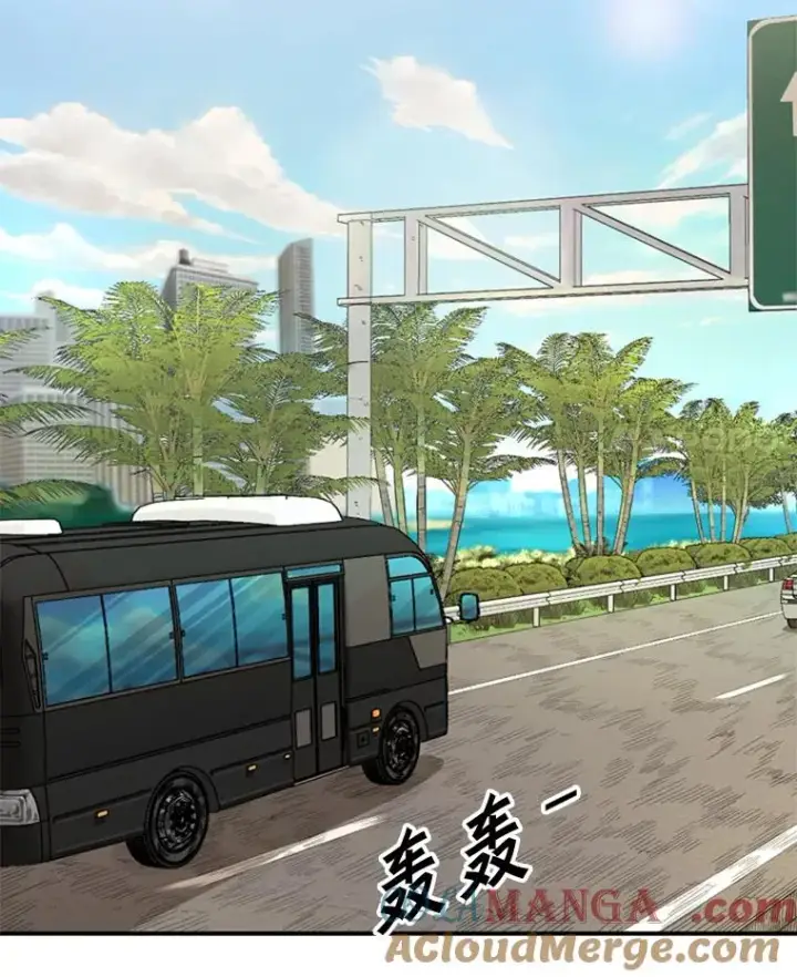 《鲨鱼》229.异地训练图81