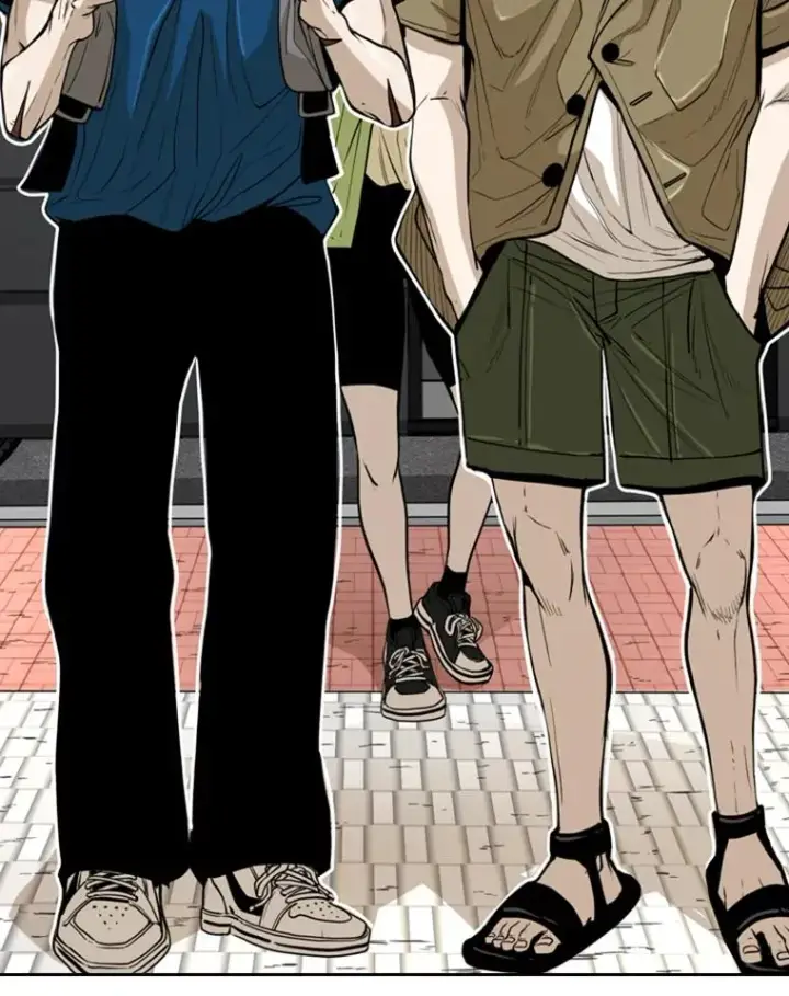 《鲨鱼》229.异地训练图92