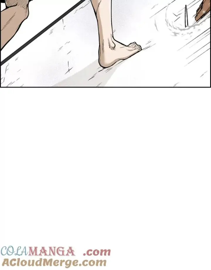 《鲨鱼》231.切磋赛图13