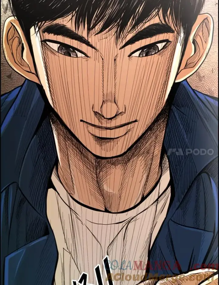 《鲨鱼》232.艾奥米竞技场对战图33