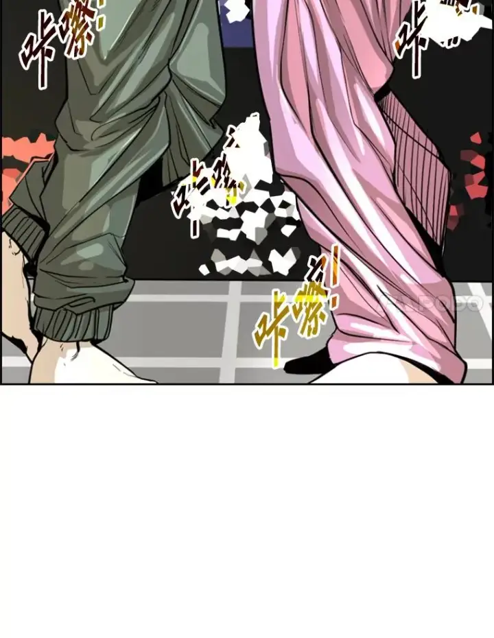 《鲨鱼》232.艾奥米竞技场对战图76